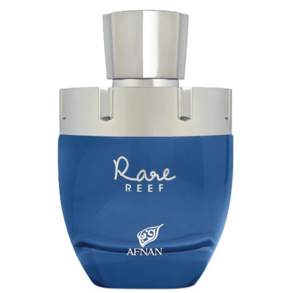 Afnan Afnan Rare Reef Extrait de Parfum Spray for Unisex 3.4 oz / 100 ml - New